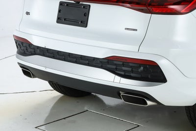 2025 Audi Q5 2.0T Premium Plus quattro