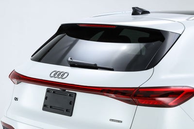 2025 Audi Q5 2.0T Premium Plus quattro