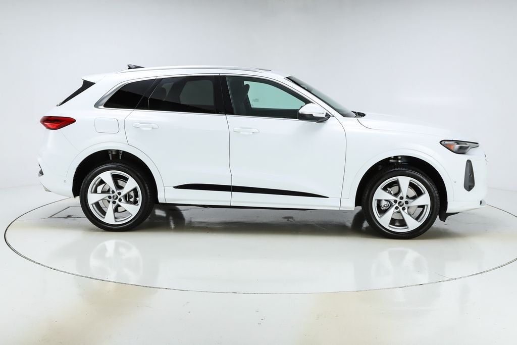 2025 Audi Q5 2.0T Premium Plus quattro