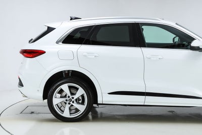 2025 Audi Q5 2.0T Premium Plus quattro