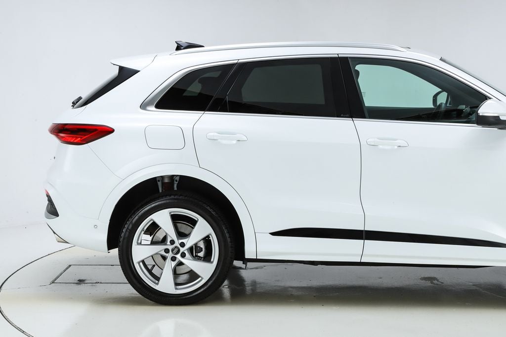 2025 Audi Q5 2.0T Premium Plus quattro