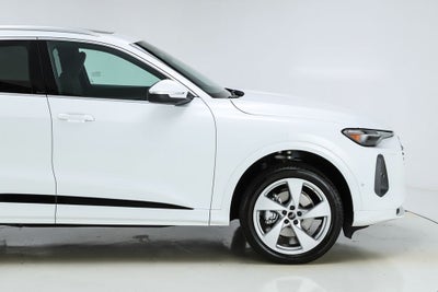 2025 Audi Q5 2.0T Premium Plus quattro