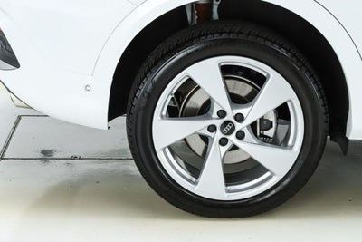 2025 Audi Q5 2.0T Premium Plus quattro