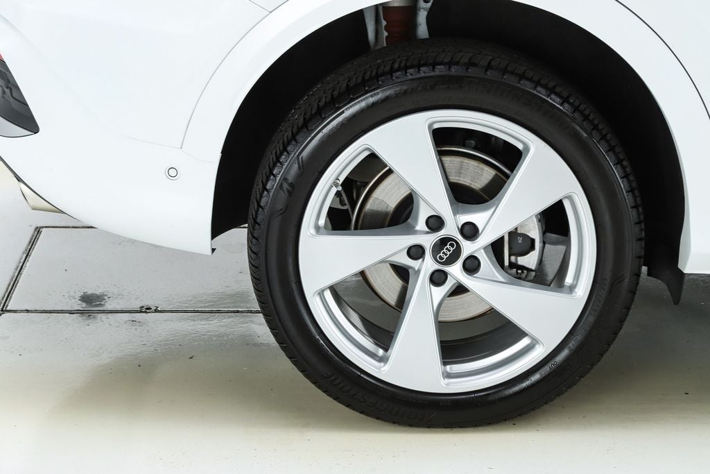 2025 Audi Q5 2.0T Premium Plus quattro