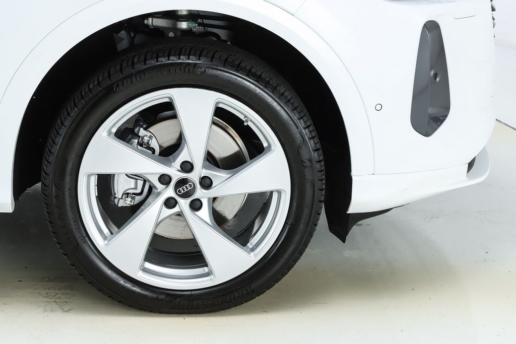 2025 Audi Q5 2.0T Premium Plus quattro