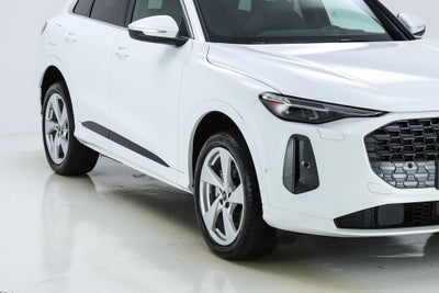 2025 Audi Q5 2.0T Premium Plus quattro