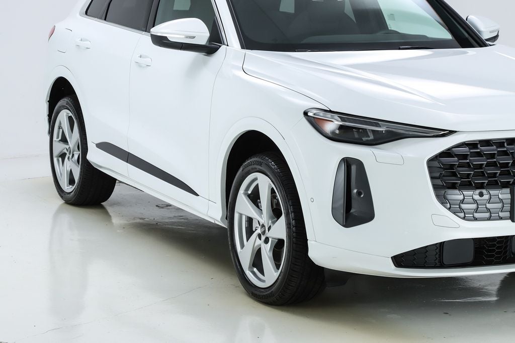 2025 Audi Q5 2.0T Premium Plus quattro