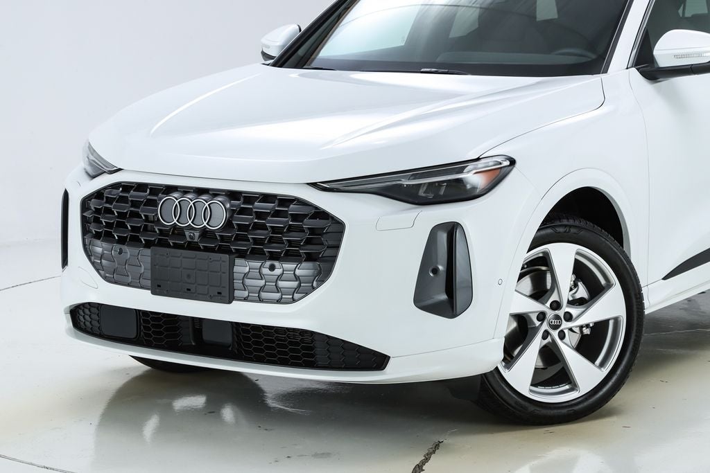 2025 Audi Q5 2.0T Premium Plus quattro