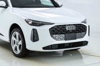 2025 Audi Q5 2.0T Premium Plus quattro