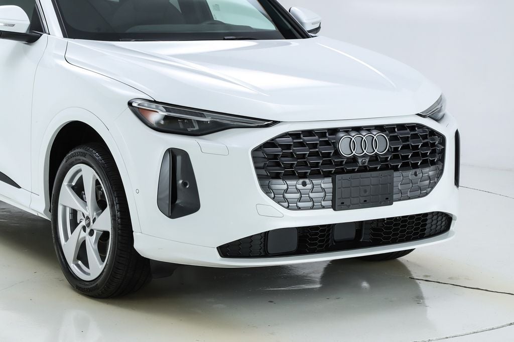 2025 Audi Q5 2.0T Premium Plus quattro