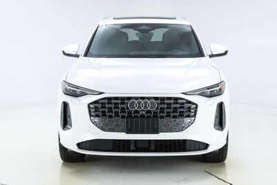 2025 Audi Q5 2.0T Premium Plus quattro