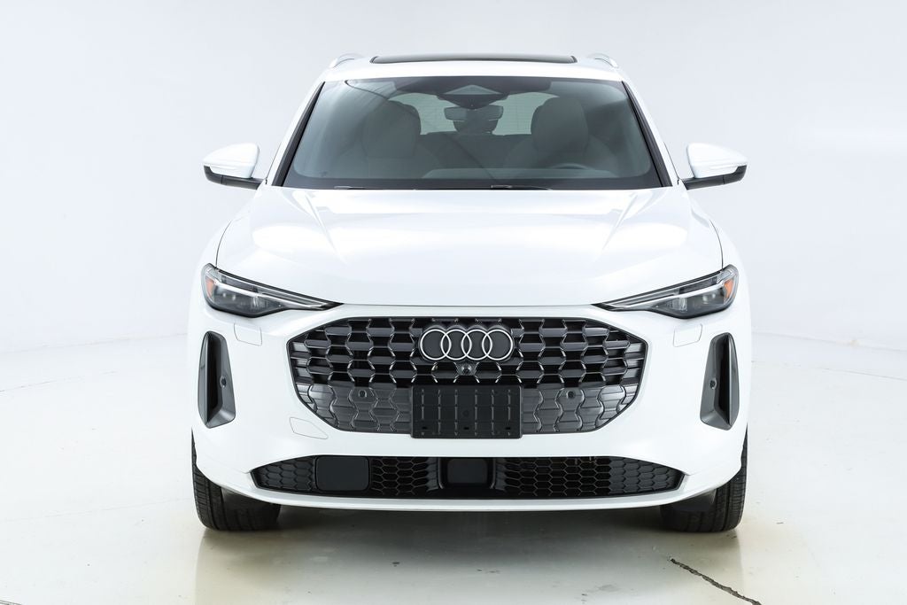 2025 Audi Q5 2.0T Premium Plus quattro