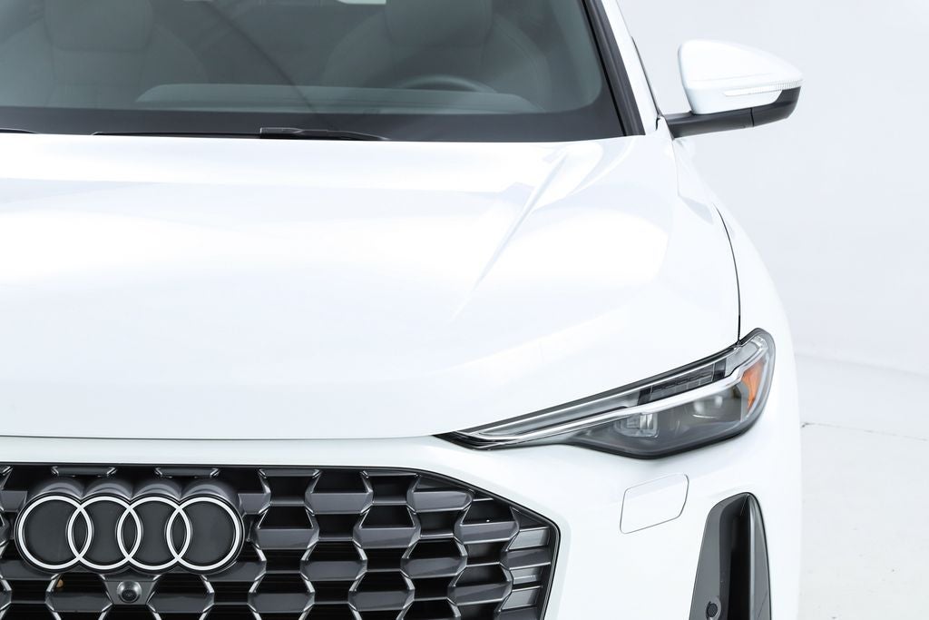 2025 Audi Q5 2.0T Premium Plus quattro