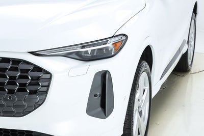 2025 Audi Q5 2.0T Premium Plus quattro