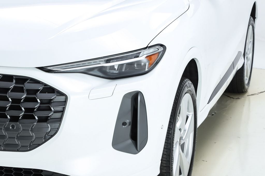 2025 Audi Q5 2.0T Premium Plus quattro