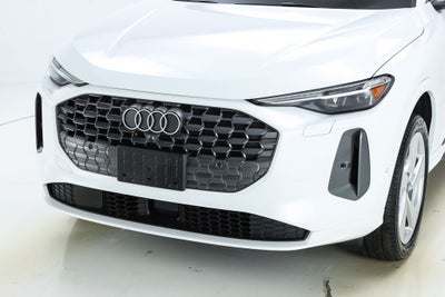 2025 Audi Q5 2.0T Premium Plus quattro