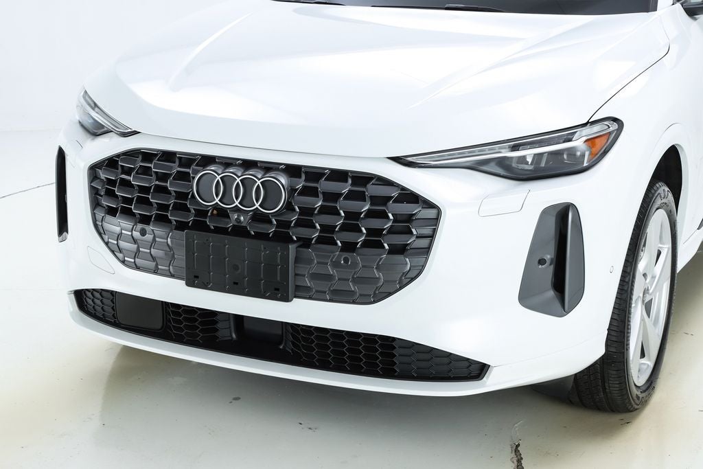 2025 Audi Q5 2.0T Premium Plus quattro