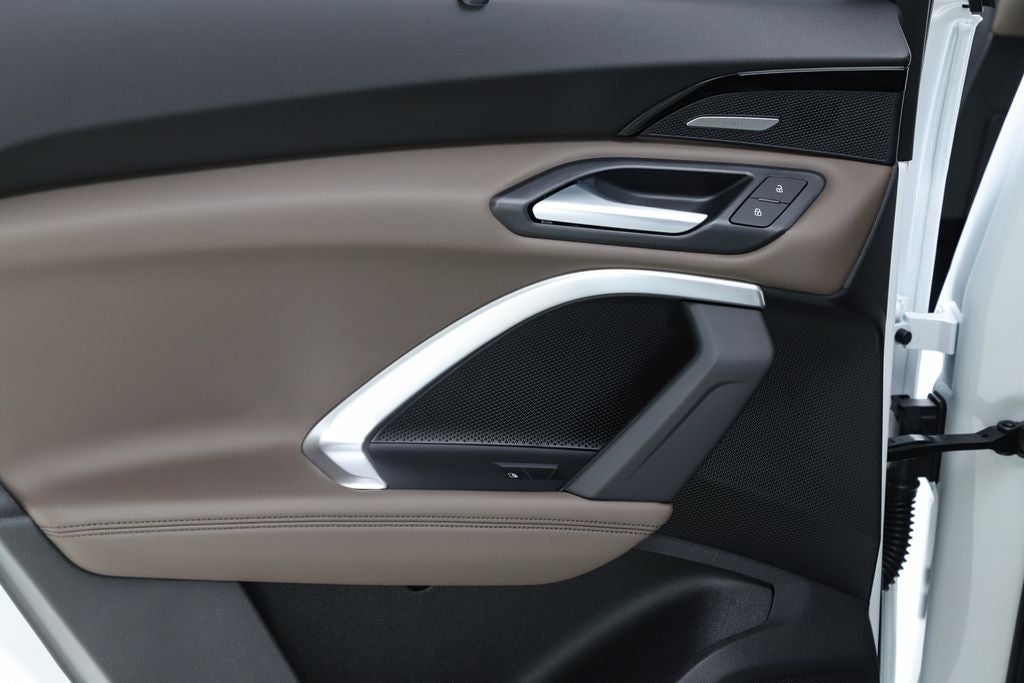 2025 Audi Q5 2.0T Premium Plus quattro