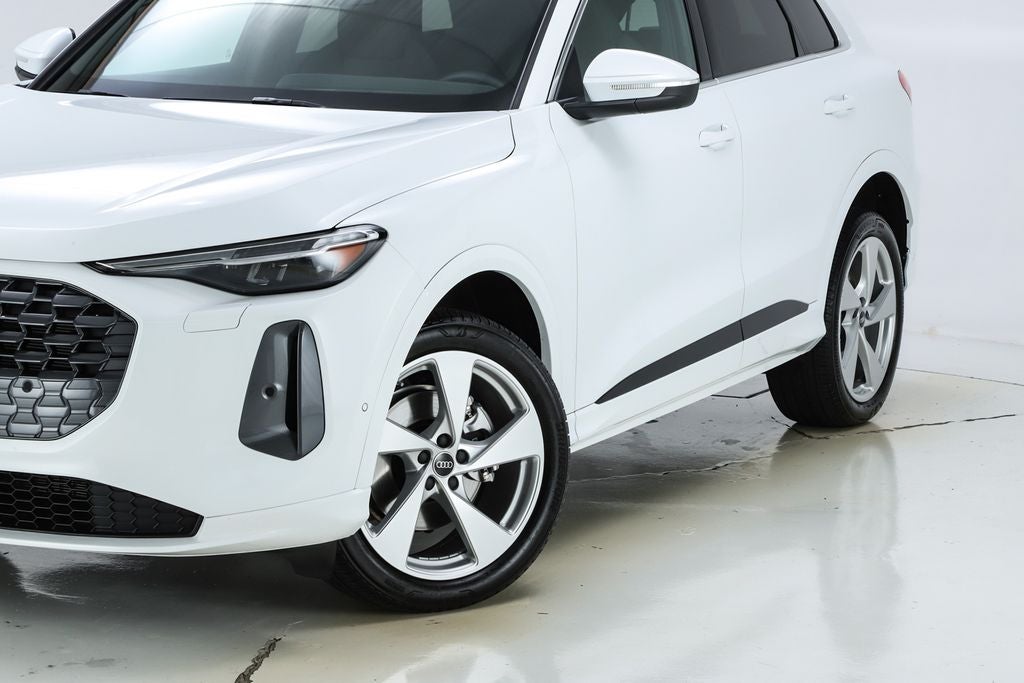 2025 Audi Q5 2.0T Premium Plus quattro
