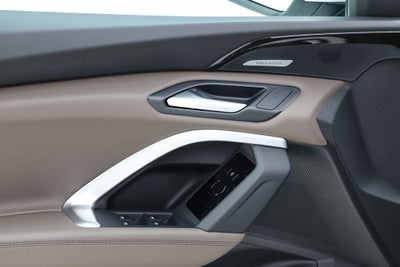 2025 Audi Q5 2.0T Premium Plus quattro