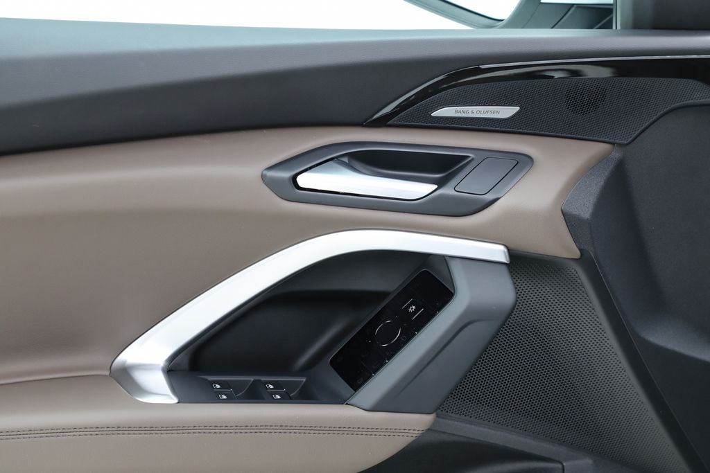 2025 Audi Q5 2.0T Premium Plus quattro