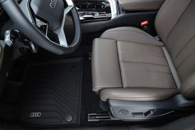 2025 Audi Q5 2.0T Premium Plus quattro