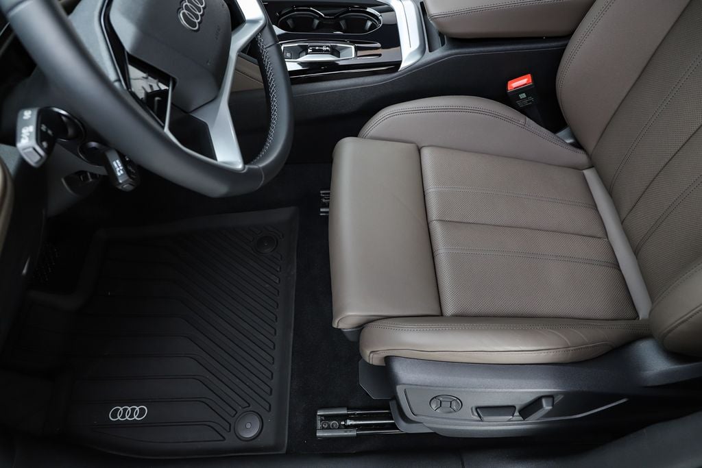 2025 Audi Q5 2.0T Premium Plus quattro