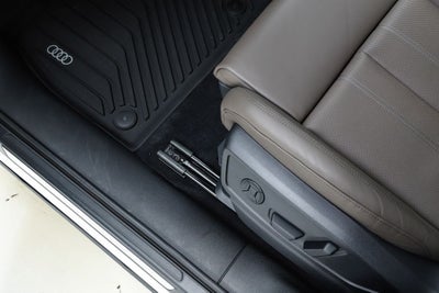 2025 Audi Q5 2.0T Premium Plus quattro