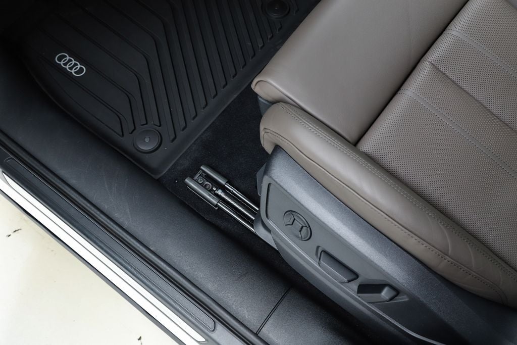 2025 Audi Q5 2.0T Premium Plus quattro