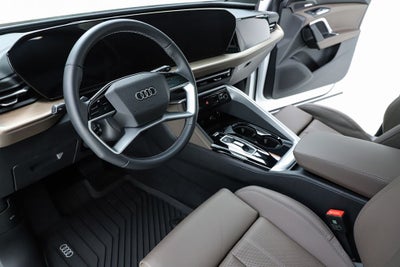 2025 Audi Q5 2.0T Premium Plus quattro