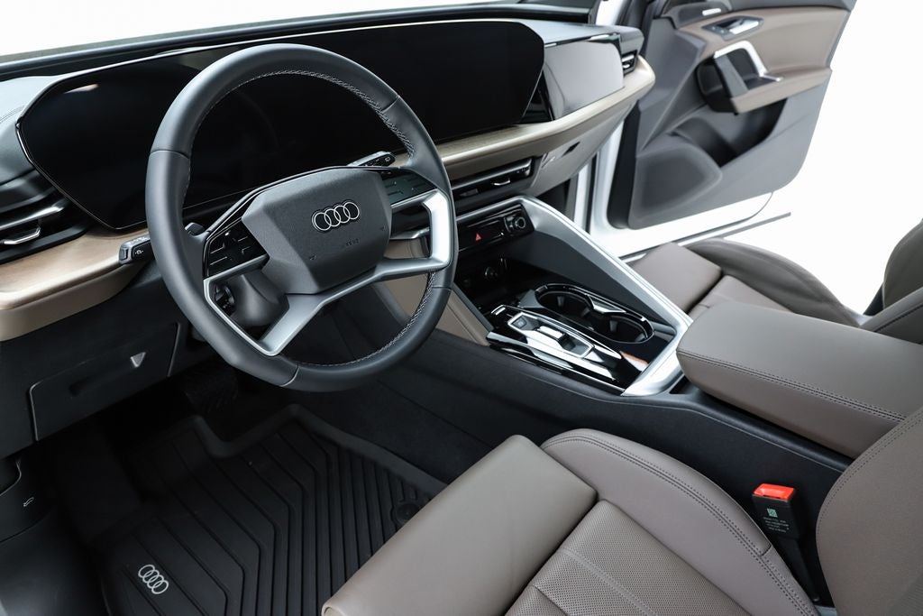 2025 Audi Q5 2.0T Premium Plus quattro