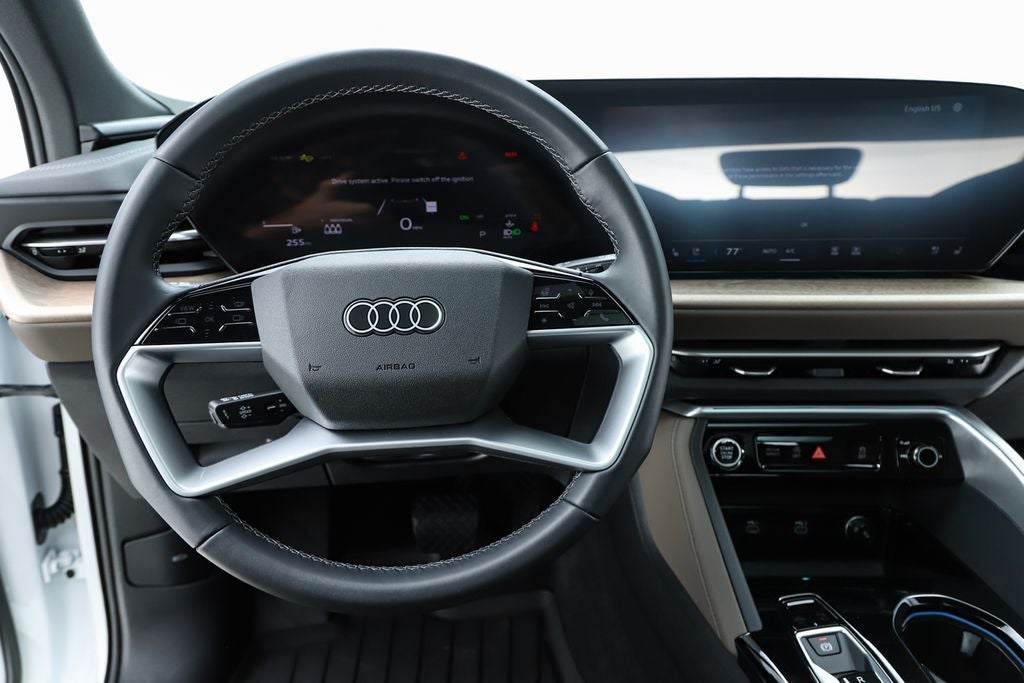 2025 Audi Q5 2.0T Premium Plus quattro