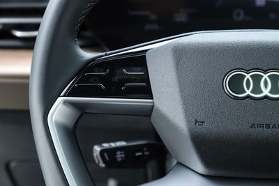 2025 Audi Q5 2.0T Premium Plus quattro