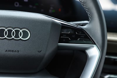 2025 Audi Q5 2.0T Premium Plus quattro