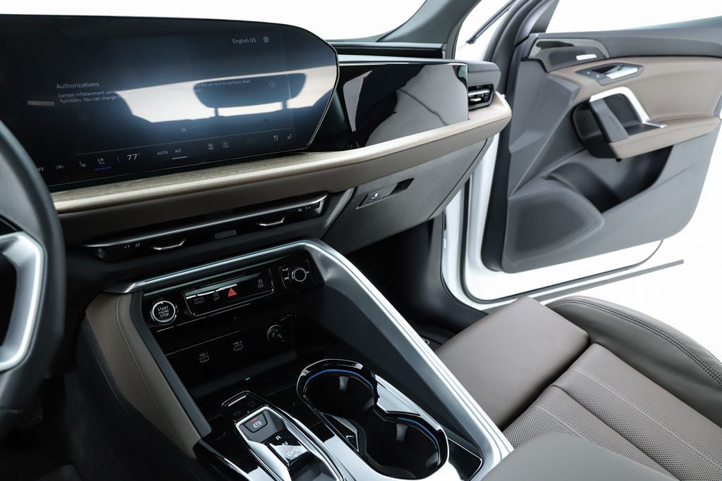 2025 Audi Q5 2.0T Premium Plus quattro