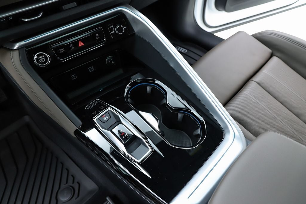 2025 Audi Q5 2.0T Premium Plus quattro