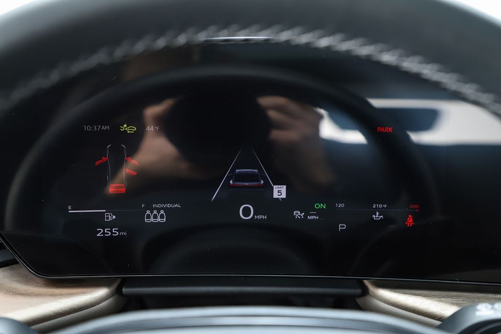 2025 Audi Q5 2.0T Premium Plus quattro