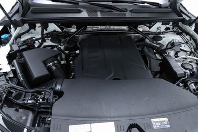 2025 Audi Q5 2.0T Premium Plus quattro