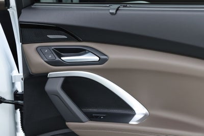 2025 Audi Q5 2.0T Premium Plus quattro