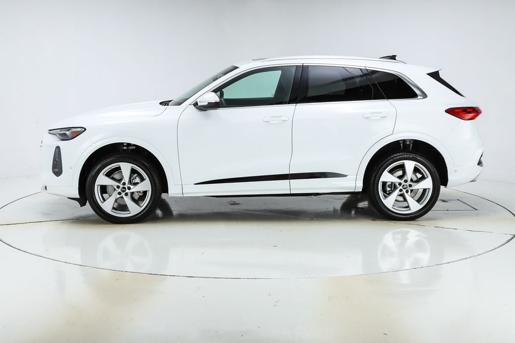 2025 Audi Q5 2.0T Premium Plus quattro