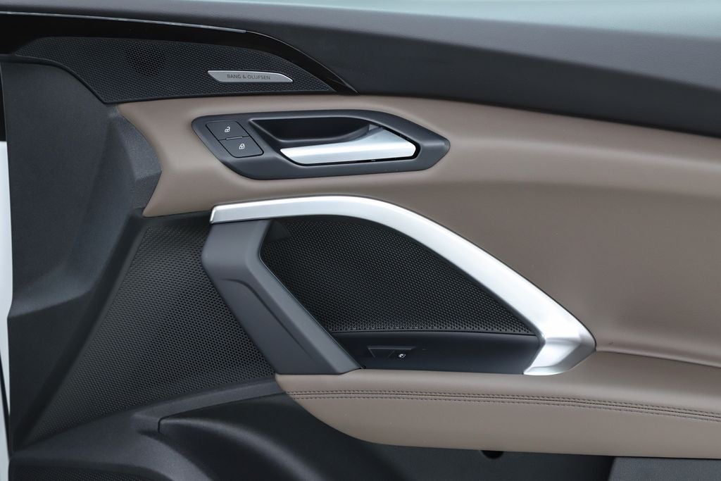 2025 Audi Q5 2.0T Premium Plus quattro