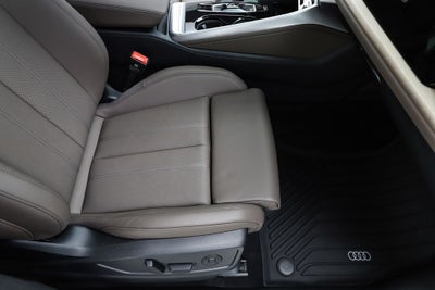 2025 Audi Q5 2.0T Premium Plus quattro