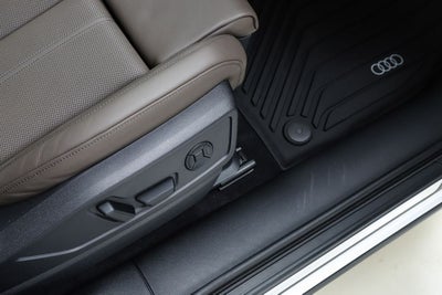 2025 Audi Q5 2.0T Premium Plus quattro