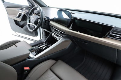 2025 Audi Q5 2.0T Premium Plus quattro