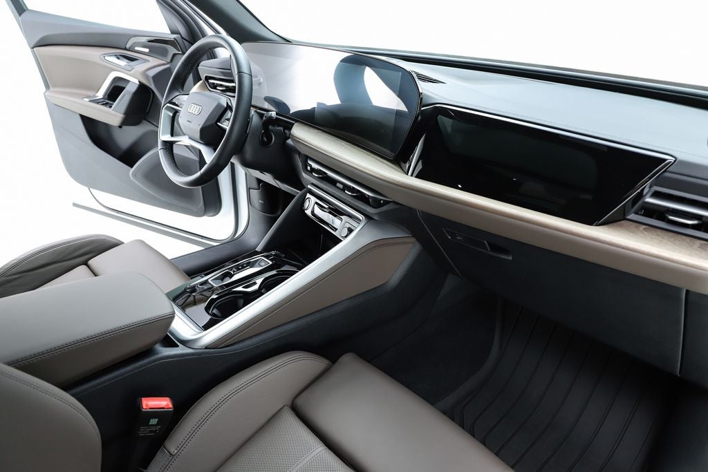 2025 Audi Q5 2.0T Premium Plus quattro