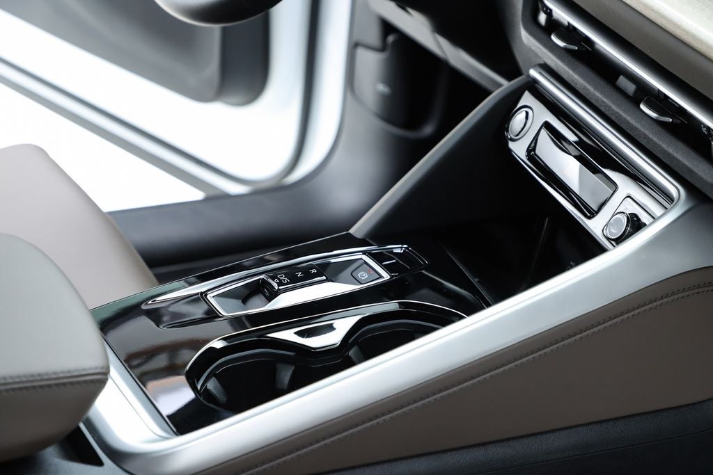 2025 Audi Q5 2.0T Premium Plus quattro