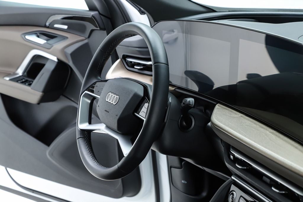 2025 Audi Q5 2.0T Premium Plus quattro