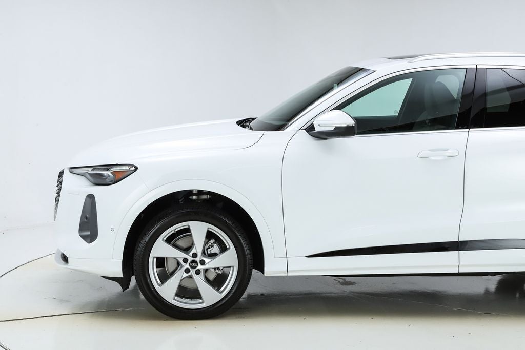 2025 Audi Q5 2.0T Premium Plus quattro