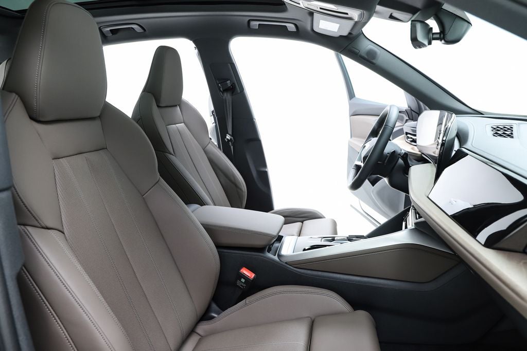 2025 Audi Q5 2.0T Premium Plus quattro