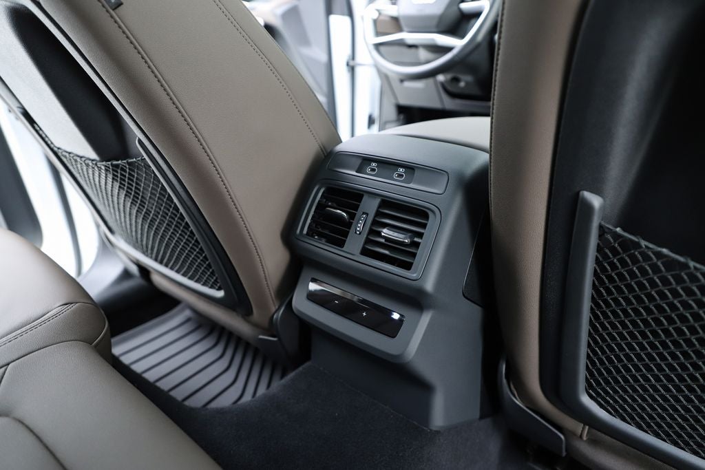 2025 Audi Q5 2.0T Premium Plus quattro